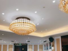 大堂-龙凤酒家(广州大道店)