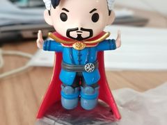 -泡泡玛特POPMART机器人店(高新万达店)