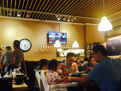 -雷门拉面(龙湖成都金楠天街店)