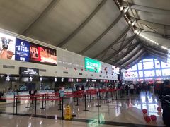 -丽江三义国际机场