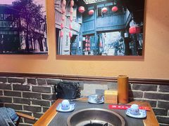 -来涮蜀鲜货火锅串串香(菜市口店)