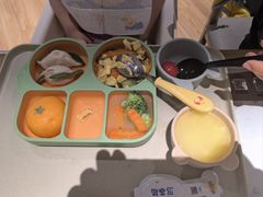 -关东小磨东北菜(漕河泾印象城店)