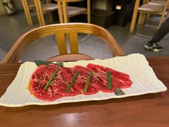 五秒寿喜烧肉-御牛道日式烤肉料理(杭州万象城店)