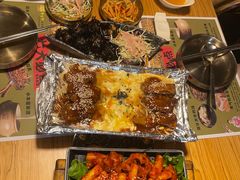 -小木屋米酒店·韩国料理(深圳总店)
