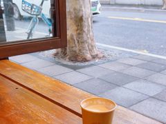 -RUMORS COFFEE ROASTERY鲁马滋咖啡(湖南路店)
