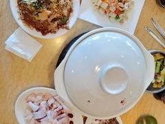 -龙泉人椰子鸡.糟粕醋.海南菜(三亚旗舰店)