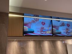 -西贝(上海新梅广场店)