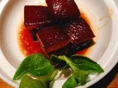 -黑鸡小馆(金源店)