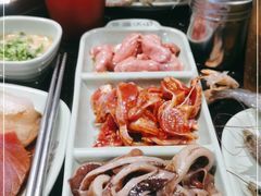 -盛江山自助料理(太原街万达店)
