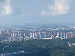 -紫金山山顶公园