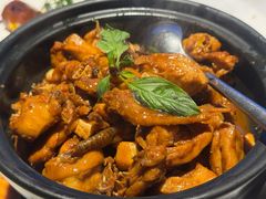 -味界·精致赣菜(招商花园城店)