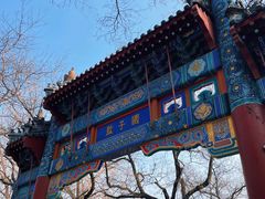 -北京国子监胡同