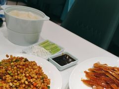 -紫光园·烤鸭(吕家营店)