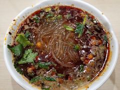 -林静小吃(复兴路店)