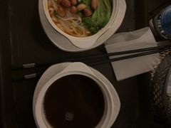 -亦境芳香·SPA影院足道(梅林店)
