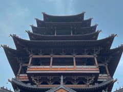 -杭州半山国家森林公园