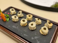 -彩丰楼中餐厅·仁恒洲际酒店