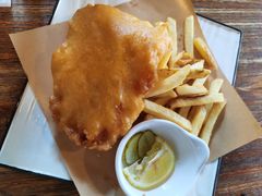 -FABIO’S费比欧披萨餐厅