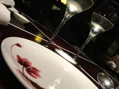 -杭州西子湖四季酒店·金沙厅
