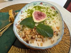 -龟兹KUCINA·新疆菜(前滩L+PLAZA店)