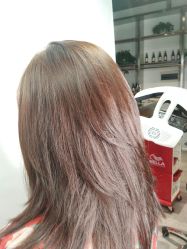 -MAGIC米几发型设计·羊毛卷