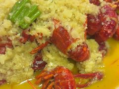 -盱眙虾神於氏龙虾(夫子庙红街店)