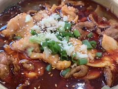 -冒胖子·市井火锅冒菜(莲塘店)