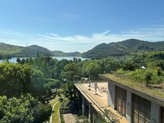 -宁波九龙湖开元度假村