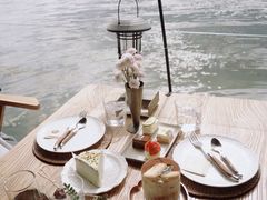 -六阅·福十 FORTEN 海景咖啡西餐厅(双廊古镇店)