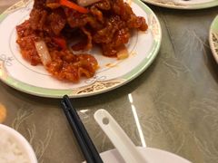 -烤肉宛饭庄(北新桥店)