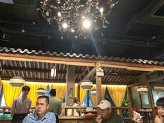-金苑酒家·客家菜·广东老字号(万象店)