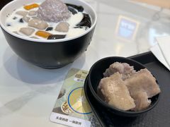 -鲜芋仙(中环百联2店)