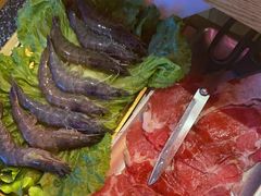 -杨记齐齐哈尔烤肉(总店)