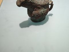-安阳博物馆
