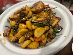 -乡亲鹅肉城(吴江店)