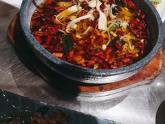 -潮界(虹桥新天地店)