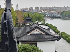 -东湖景区