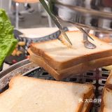  低温慢煮谷饲牡蛎牛排 之前在西餐店尝试过低温慢煮