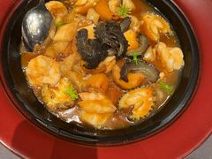 -百富源·海鲜辽菜(和平北大街店)