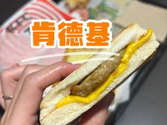 -肯德基(安吉胜利店)