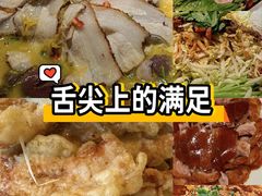 -红樱桃·欢乐餐厅(太原里店)
