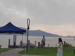 -东钱湖旅游度假区