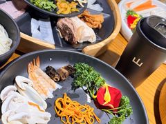 -南桥帮(昆百大·泰业城店)