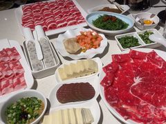 -爆棚肥牛火锅(原福成肥牛城味之缘三里河店)