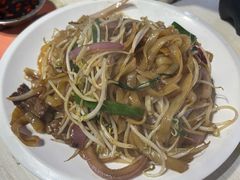 -雄伟美食(高沙中街店)