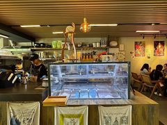 -ommo cafe(半岛城邦店)
