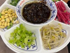 -老浒记烤鸭-北京菜(琉璃厂店)