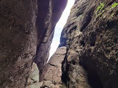 -南武当山景区