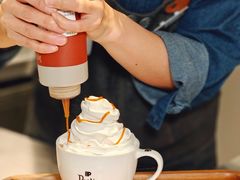 -Peet's Coffee皮爷咖啡(大学路店)