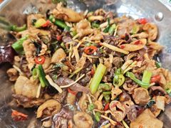 -四海烤鸭城